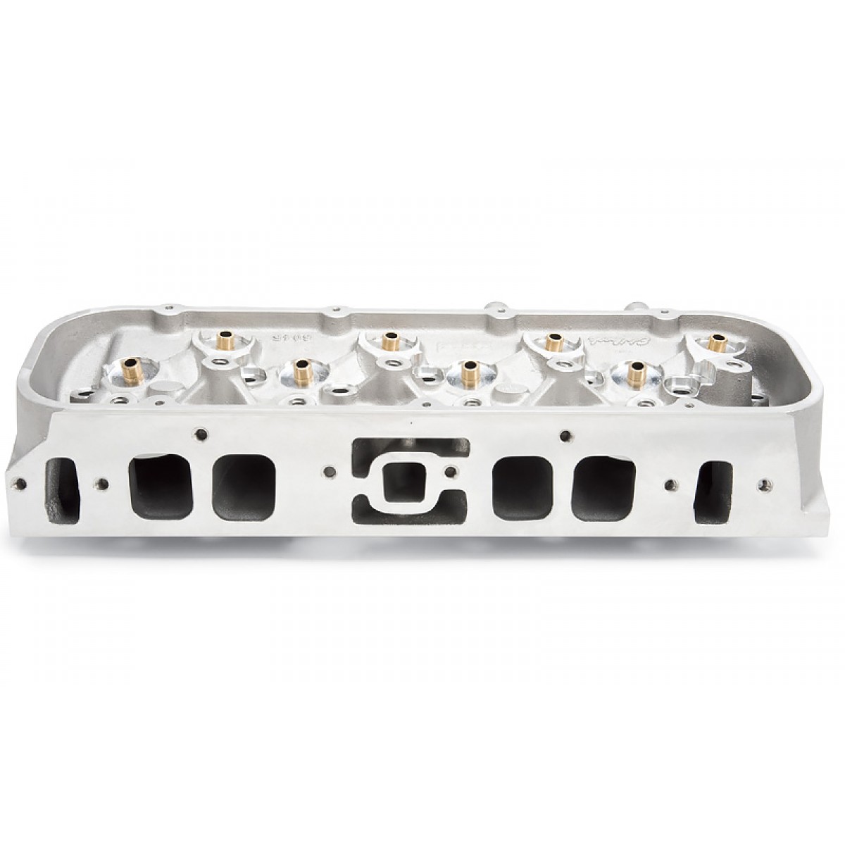 Edelbrock B/B Chevy Performer RPM High Compression Complete 454O