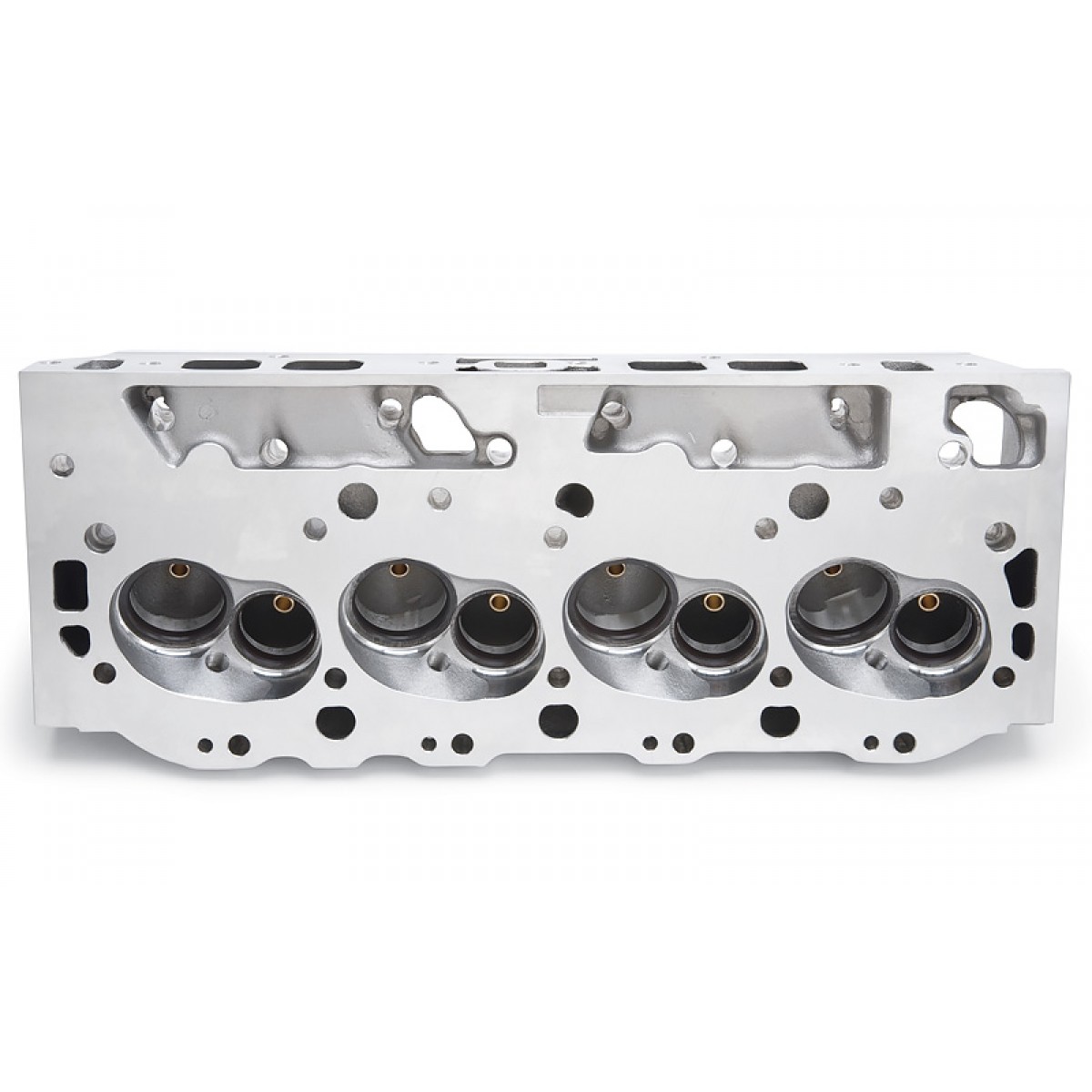 Edelbrock B/B Chevy Performer RPM High Compression Complete 454O