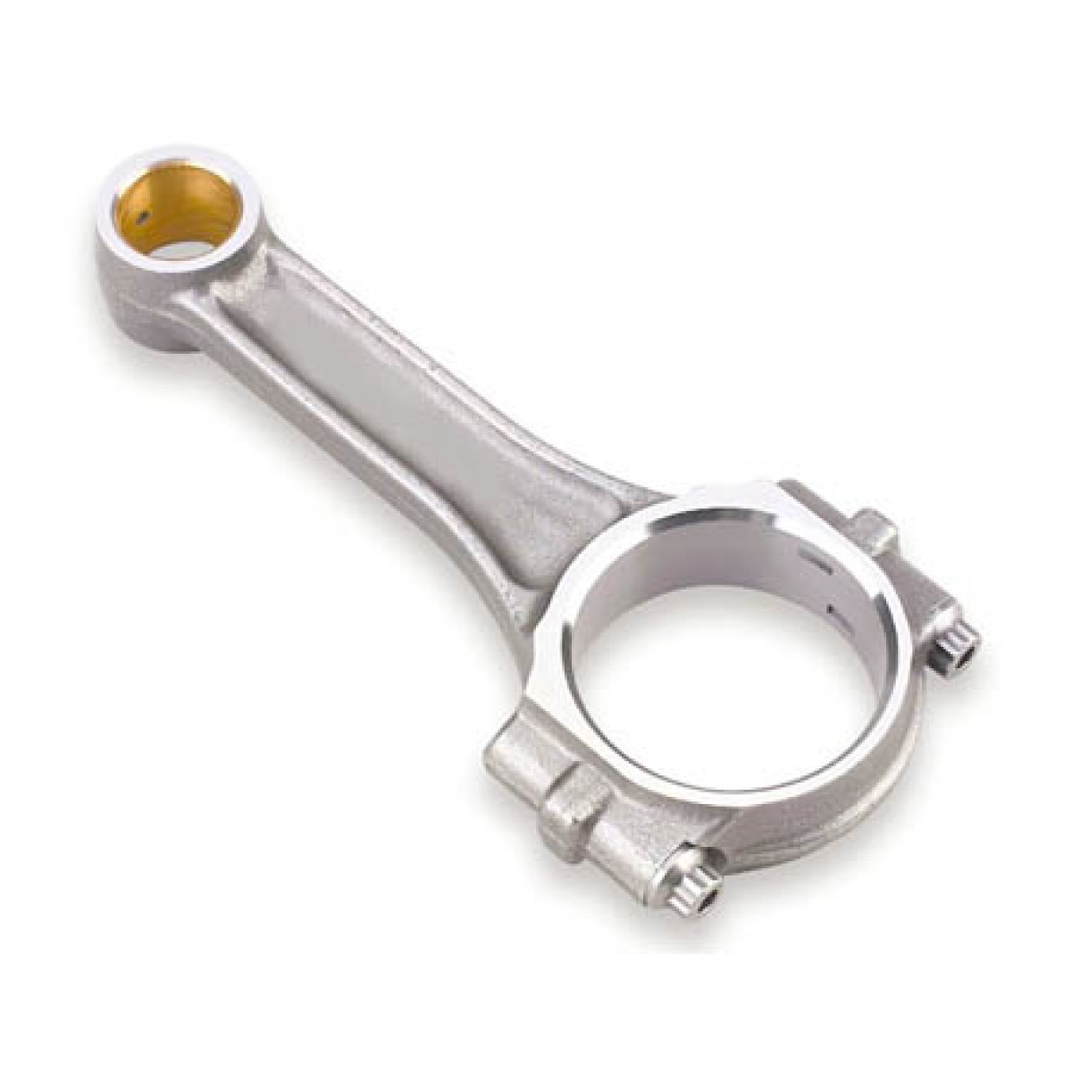 I Beam 6.125 2.100 .927 BUSHED 5140 Connecting Rods 350 Chevy