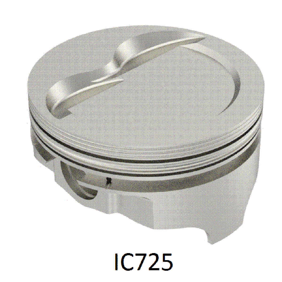 Small Block Ford 302ci to 331ci Stroker Kit Small Block FORD STROKER KITS