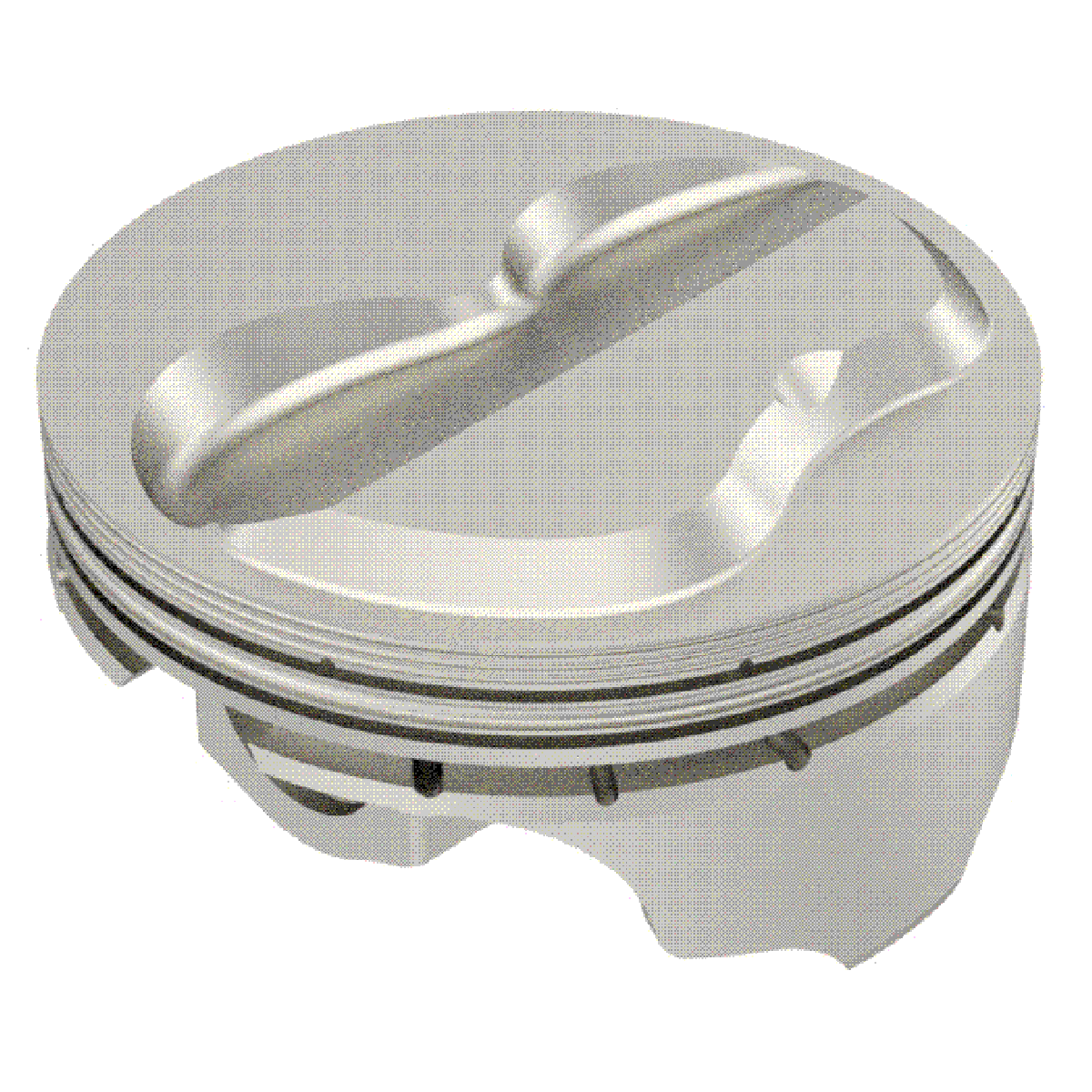 Small Block Chevy Stroker Kit