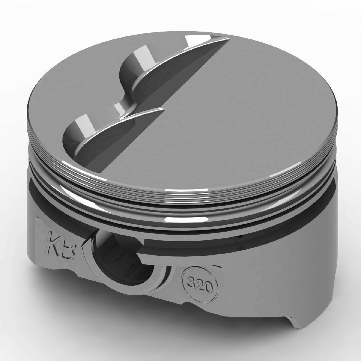 Small Block Ford Stroker Kits