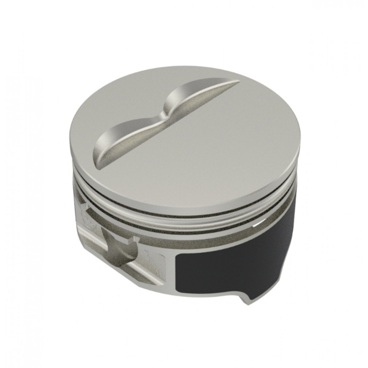 Chevy 350 to 383 Stroker Kit Early 2pc Small Block Chevy Chevrolet