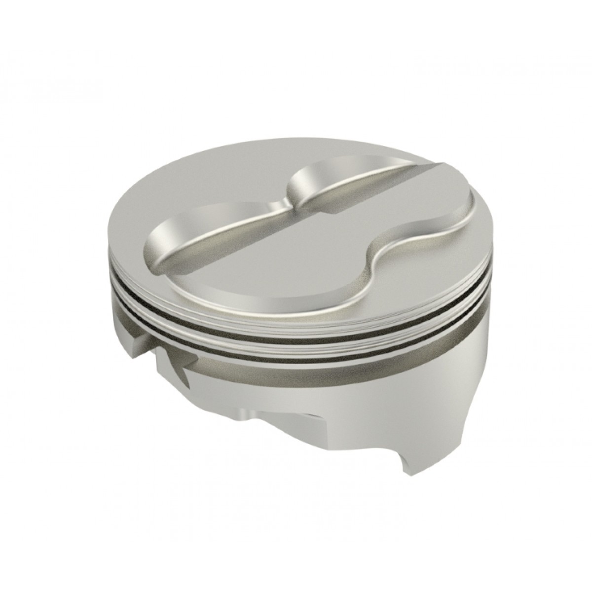 Small Block Chevrolet 400ci to 434ci ALL Stroker Kit Small