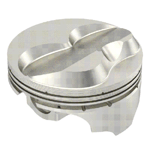 Chevy 350 to 408 ALL Stroker Kit