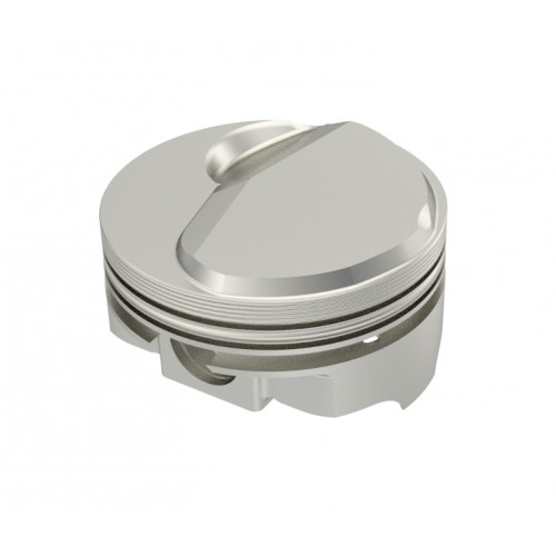 Big Block Chevrolet 454ci to 496ci Stroker Kit 2pc STROKER KITS