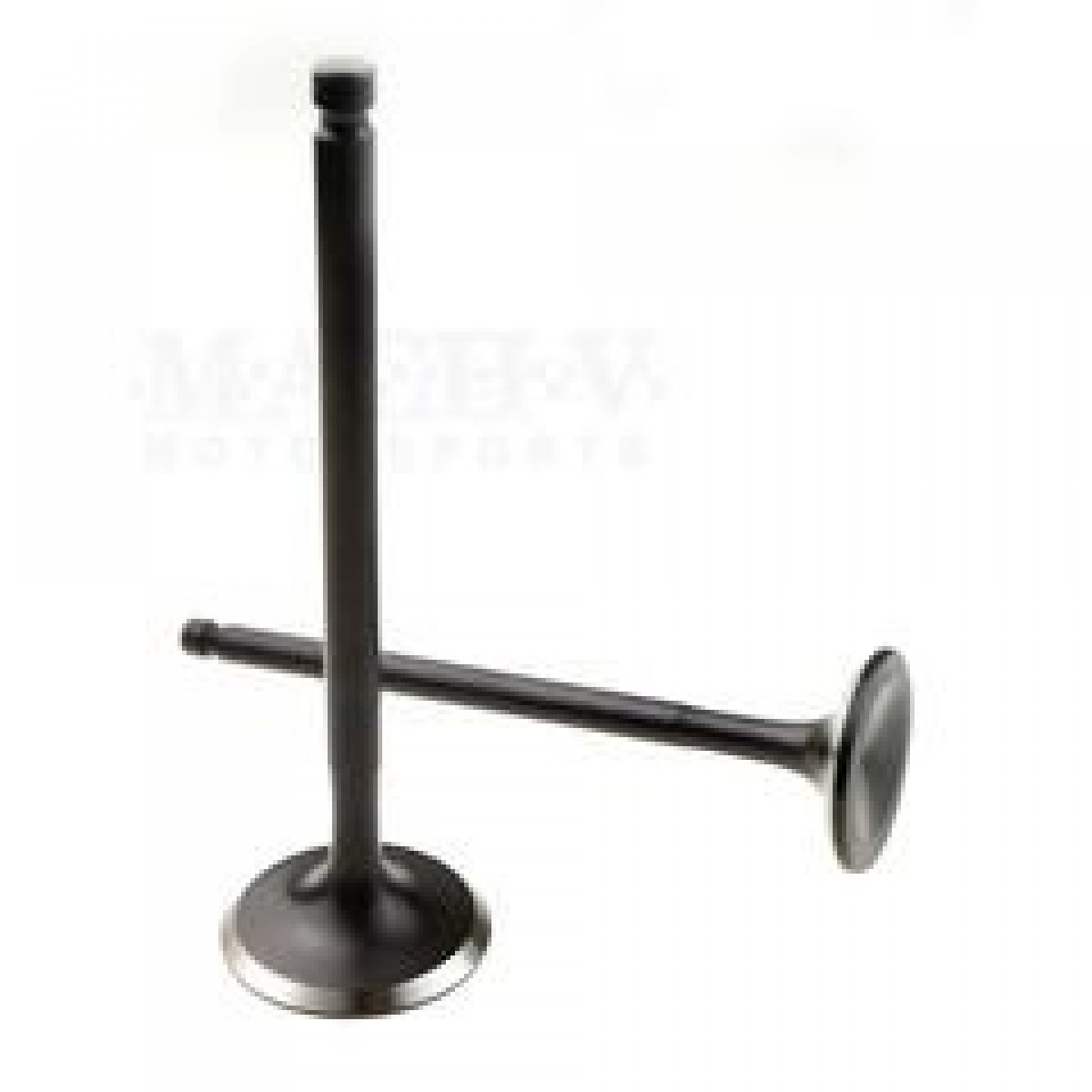 CHEVY 350,400 FORD 302/351W 1.600 STANDARD LENGTH 2.02 STANDARD LENGTH RACING VALVES Stainless