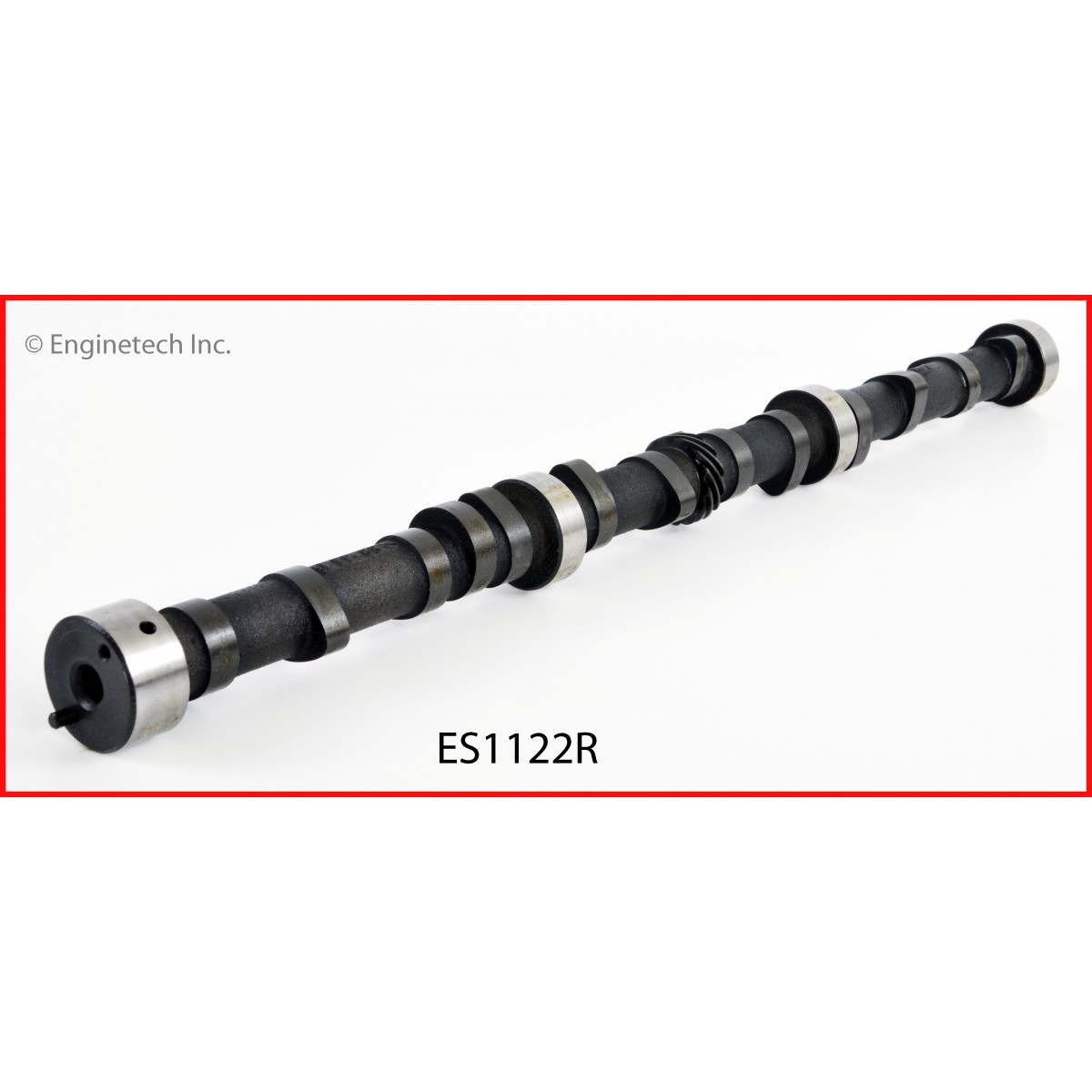 ES1122R AMC/Jeep 258 L6 Stage 1 High Performance Hydraulic Camshaft .420/.420 280/280
