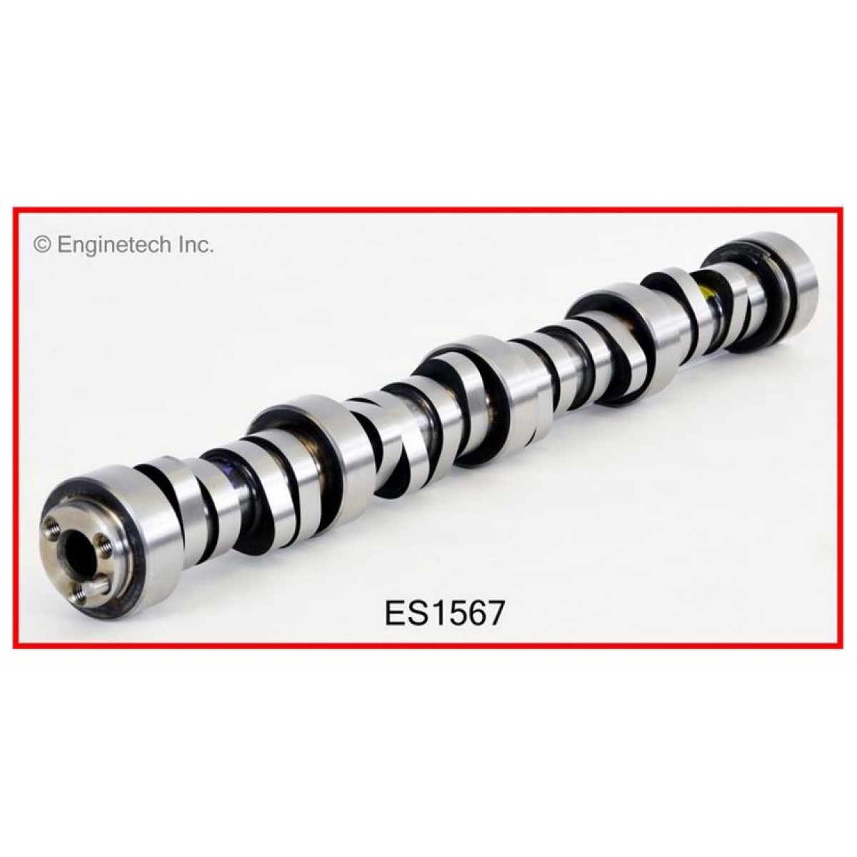 ES1567 1999 2001 CHEVY 6.0 GEN III LS Stock Replacement Camshaft Camshafts