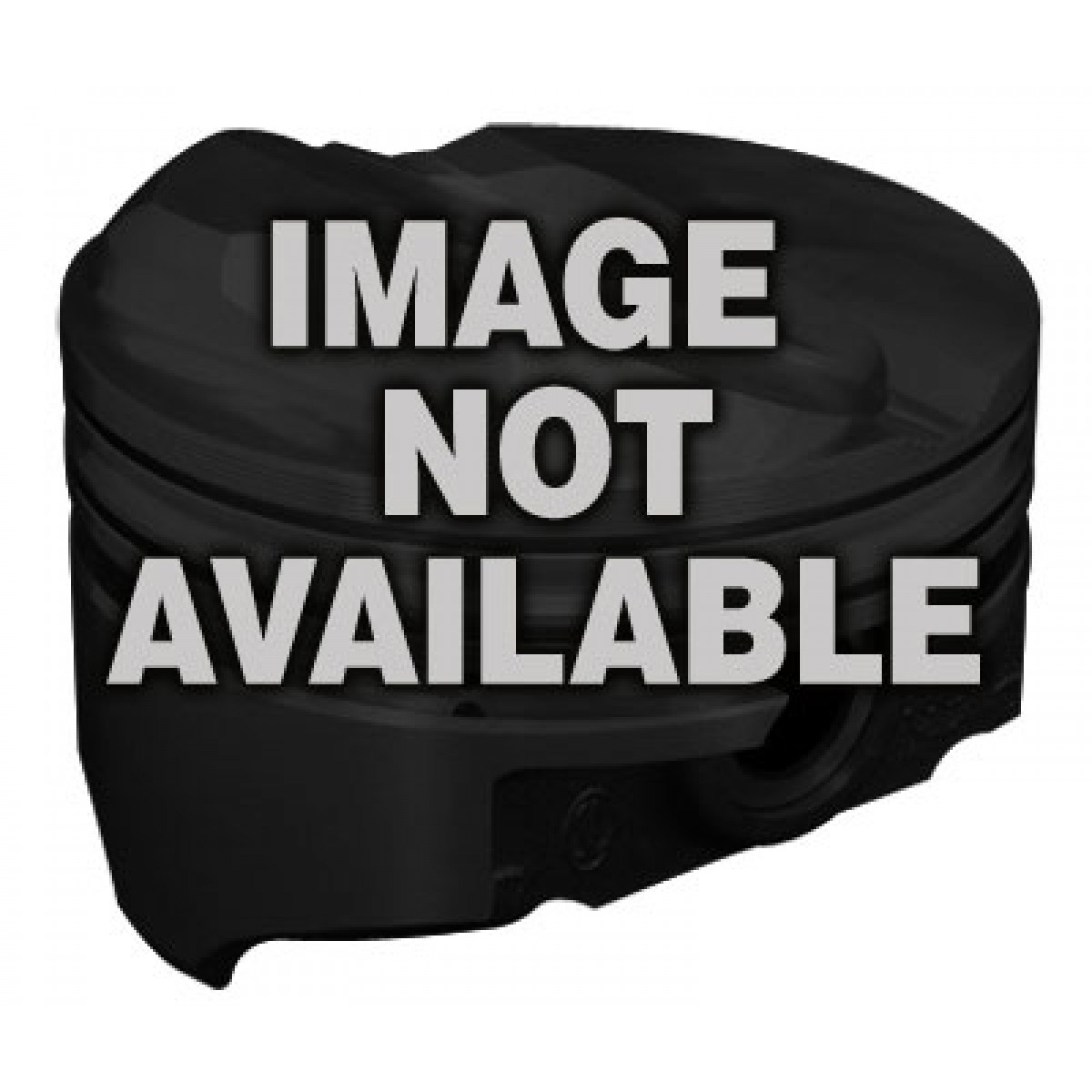 Ford 429/460 35+ Gpm Electric Water Pump Black PCE194.1013