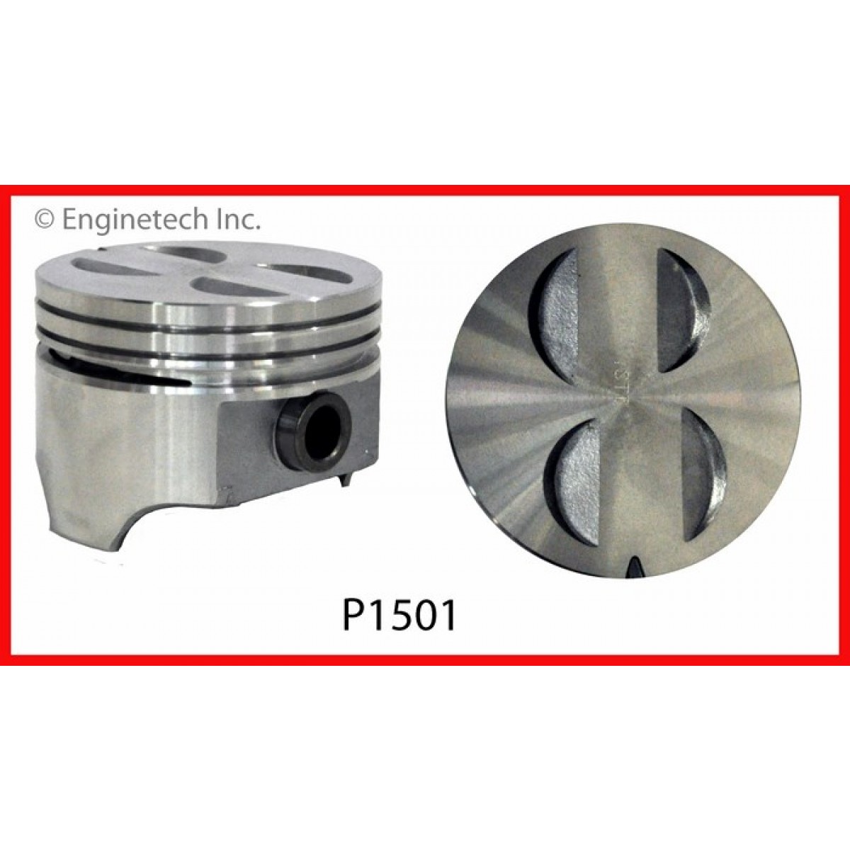 P1501830 PISTONS
