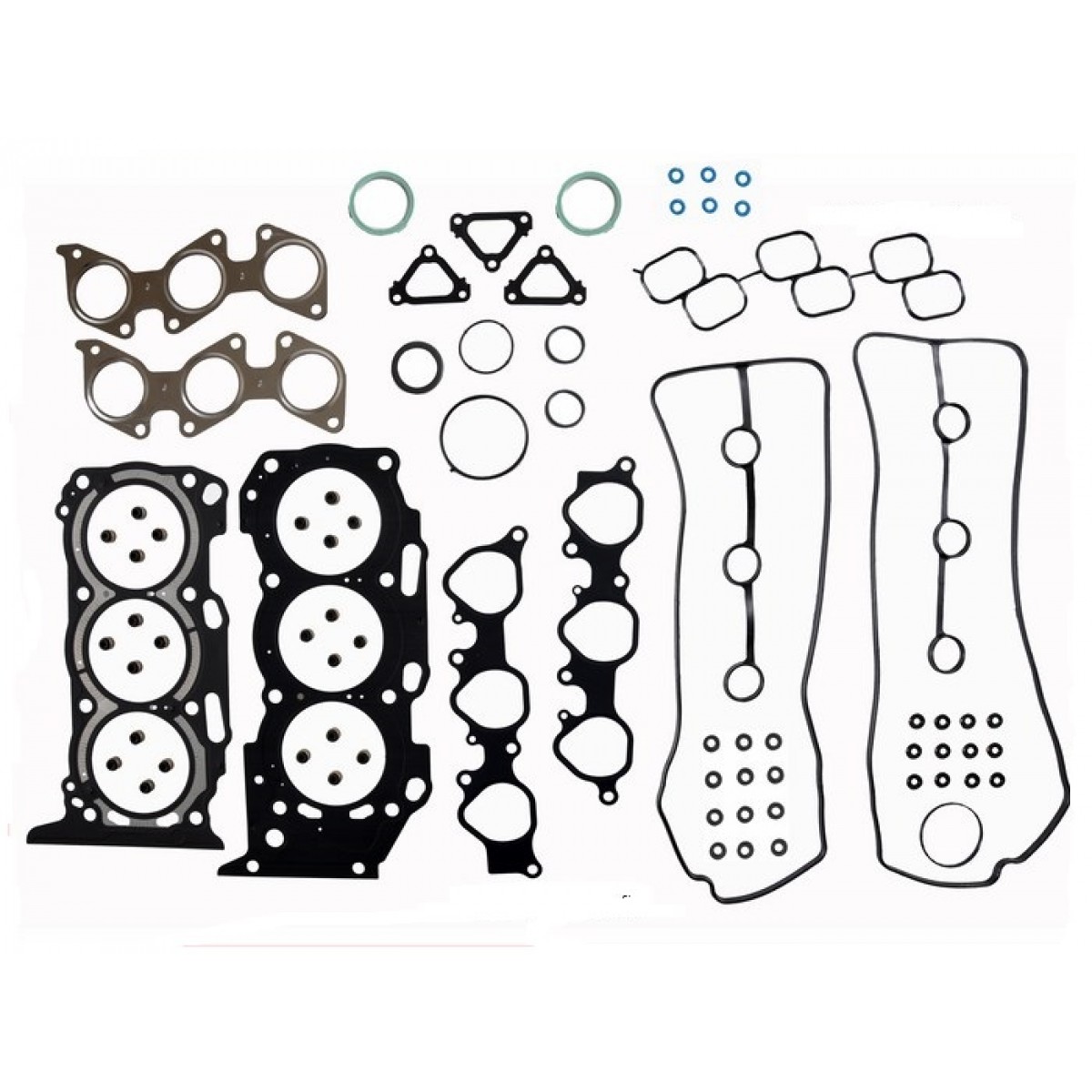 Certified Gaskets HS94003 TOYOTA 4.0 '03'05 1GRFE D.O.H.C. 24V