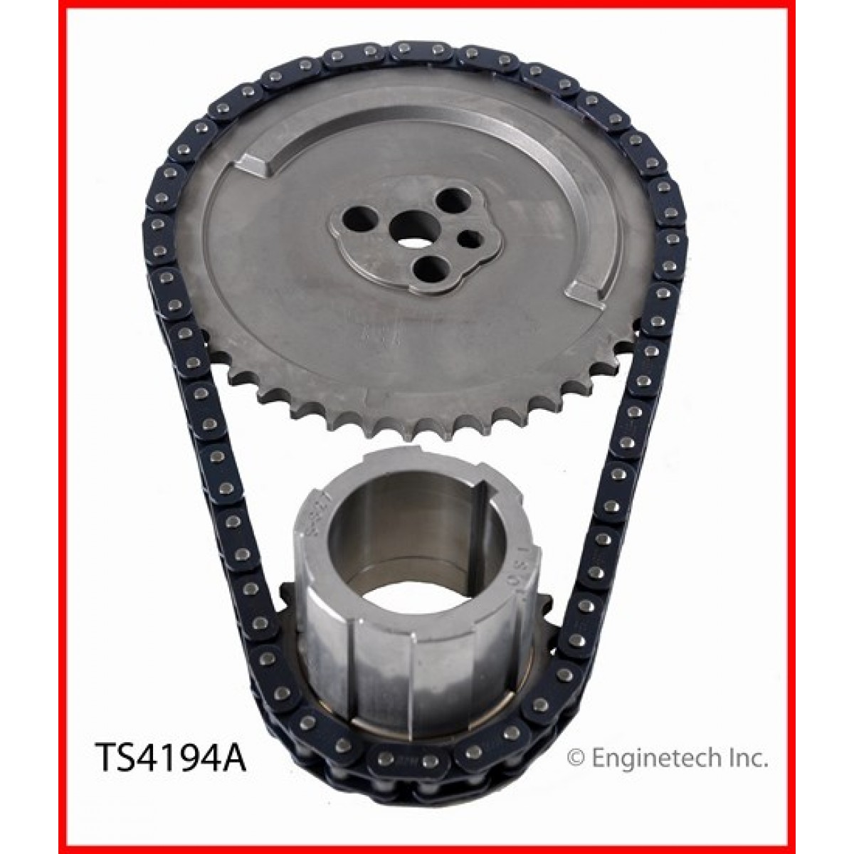TS4194A 3PC REPLACEMENT Engine Timing Components