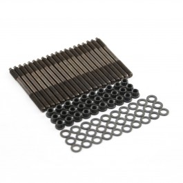  LS LS1 LS2 LS6 LS7 LSX GEN III 12 Point Main Stud Kit