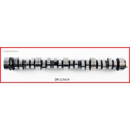 ENGINETECH DBK121614 GM TRUCK  1999 -'14  4.8 5.3  LS GEN 3 4  STAGE 1 Non-VVT/Non-AFM COMPUTER FRIENDLEY .550/.550 216/224 Hyd Roller HP Camshaft 3-BOLT DBK.121614