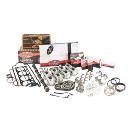EngineTech MKC327A -FREE FREIGHT U.S. EXC. AK. HI.  1964-'67 Chevrolet 327 Economy Master Overhaul Kit