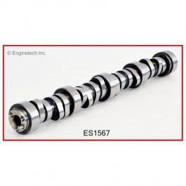 ENGINETECH ES1567 - 2000-2007 CHEVY 4.8 5.3 GEN III LS Stock Replacement Camshaft