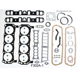 EngineTech - F302A-1 Rebuilders Gasket Set