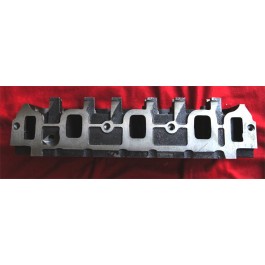 FORD 3-0 EARLY 8 BARE