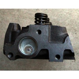 FORD 4-0L LATE ASSEMBLED