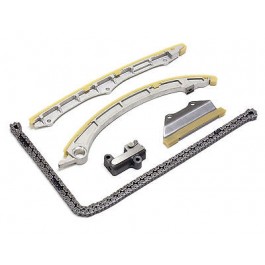 EngineTech - ENG-TS7176 ACURA 2.4 D.O.H.C. HONDA CAR / TRUCK 2.4 D.O.H.C. SEE DESCRIPTION  Partial  Engine Timing Components