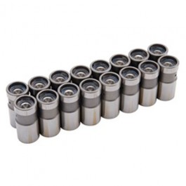Ford SBF 289/302/351w  BBF 460 ANTI PUMP Hydraulic Flat Tappet Lifters ' 4 PK