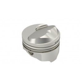 IC600-030 ICON Forged Piston - Chevy 454 Rod 6.135 Dome .650 -43cc 1V