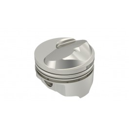 IC600-100 ICON Forged Piston - Chevy 454 Rod 6.135 Dome .650 -43cc 1V