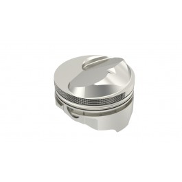IC601-070 ICON Forged Piston - Chevy 454 Rod 6.385 Dome .650 -43cc 1V