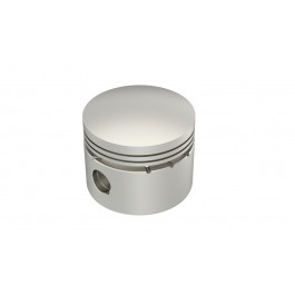 IC624-STD ICON Forged Piston - Ford 258 Rod 7.000 .187" Dome 12.8cc