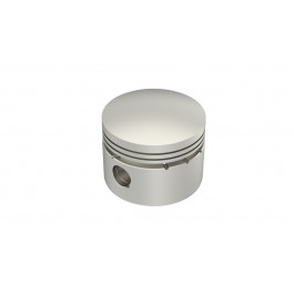 IC625-030 ICON Forged Piston - Ford 276 Rod 7.000 .187" Dome 12.8cc