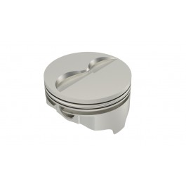 IC823-060 ICON Forged Piston - Chry 450 Rod 6.768 Flat Top 4.5cc 2V