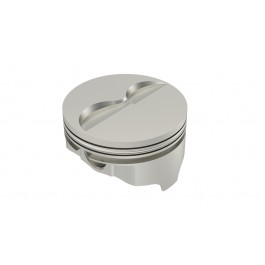 IC823-040 ICON Forged Piston - Chry 450C.I.  Rod 6.768 Flat Top 4.5cc 2V