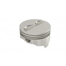 IC829-055 ICON Forged Piston - Chry 520 Rod 7.100 Flat Top 4.5cc 2V