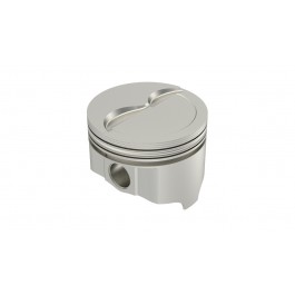 IC836-030 ICON Forged Piston - Chry 440 Rod 6.768 Step Dish 12cc 2V