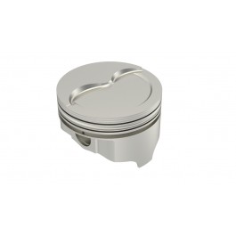 IC838-030 ICON Forged Piston - Chry 463 Rod 7.100 Step Dish 16.4cc 2V