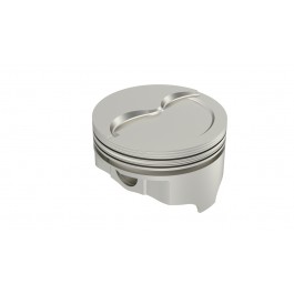 IC839-033 ICON Forged Piston - Chry 468 Rod 6.535 Step Dish 16.4cc 2V
