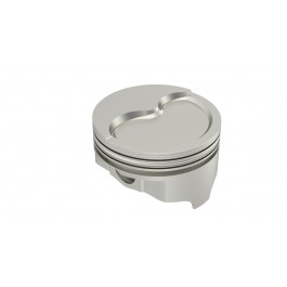 IC842-055 ICON Forged Piston - Chry 505 Rod 7.100 Step Dish 26.7cc 2V