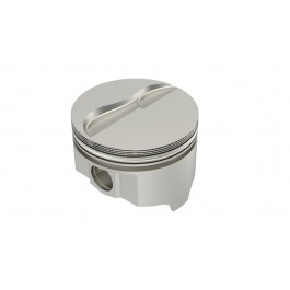 IC862-060 ( SUPERCE TO IC 578C ) ICON Forged Piston - Ford 390FE Rod 6.490 Flat Top 5cc 2V