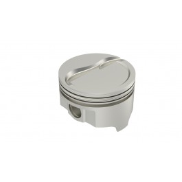 IC863-060 [ SUPERCEDE TO IC579 ] ICON Forged Piston - Ford 410FE Rod 6.490 D-Cup 12.9cc 2V