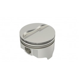 IC866-030 ICON Forged Piston - Ford 428FE Rod 6.490 Flat Top 5cc 2V