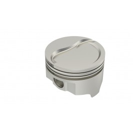 IC867-060 [ SUPERCEDE TO IC 581 ]  ICON Forged Piston - Ford 428FE Rod 6.490 D-Cup 16.3cc 2V