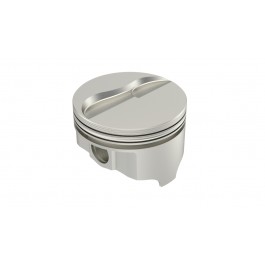 IC869-017 ICON Forged Piston - Ford 452FE Rod 6.490 Flat Top 7.5cc 2V