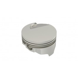 IC878-060 ICON Forged Piston - Ford 387C Rod 6.000 Flat Top 3cc 1V