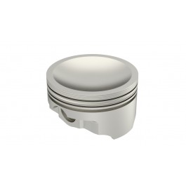 IC885-005 ICON Forged Piston - Ford 5.4 Rod 6.657 Spherical Dish 21cc