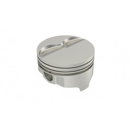 IC888-060 ICON Forged Piston - Pont 455 Rod 6.630 Flat Top 5.5cc 2V
