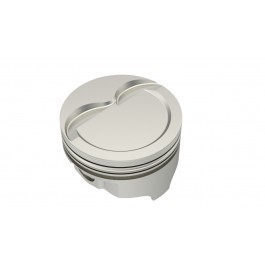 IC889-STD ICON Forged Piston - Pont 455 Rod 6.630 D-Cup 15cc 2V