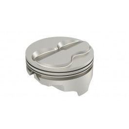 IC893-060 ICON Forged Piston - Chevy 434 Rod 6.000 Solid Dome -7cc 2V