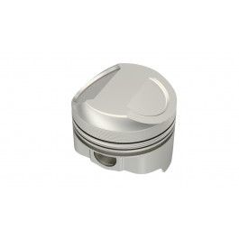 IC896-STD ICON Forged Piston - Chry 472 Rod 6.860 Hemi Dome -70.6cc 2V