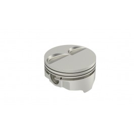 IC941-060 ICON Forged Piston - Pont 468 Rod 6.800 Flat Top 4.3cc 2V